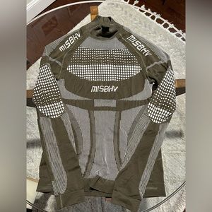 MISBHV Sport Europa Longsleeve